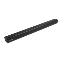 Audizio SB90 — soundbar bez subwooferu (90 cm, HDMI ARC, Bluetooth 5.3, 90 W)