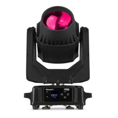 BeamZ Professional Nereid120W Outdoor Moving Head Beam