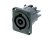 NEUTRIK NAC3MP-HC