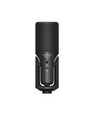 Sennheiser Profile USB Mic — kondenzátorový mikrofon (USB-C, kardioida)