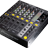 DJ Mixážní pulty