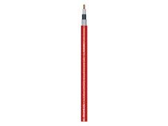Sommer Cable 300-0273 TRICONE XXL - červená