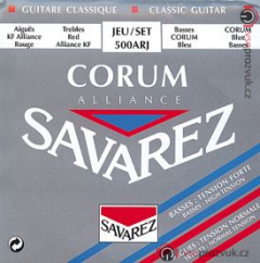 SAVAREZ SA 500 ARJ