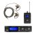 Power Dynamics PD810 In Ear Monitor System UHF