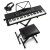 Max KB15SET Elektronické klávesy Premium Kit