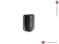 LMC Sound C Mount for the DPA d:screet 4071, black