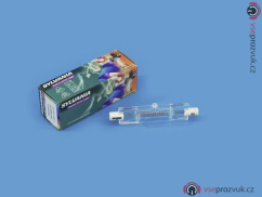 230V/800W R-7-s DXX Sylvania