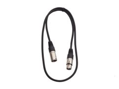 Rockcable by Warwick RCL 30301 D6 mikrofonní kabel
