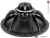 B&C Speakers 15NDL88 8/ohm