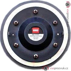 BMS  BMS4550 8/ohm