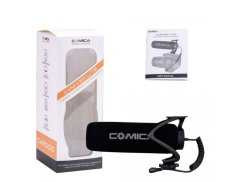 Comica Audio CVM-V30 LITE směrový mikrofon (smartphone i kamery)