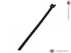Sommer Cable KLETT13-200-SW - vázací pásek 200mm