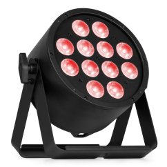 BeamZ Professional BAC330 LED ProPar RGBW