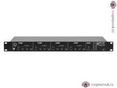 ECLER SAM412T