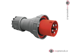 Zástrčka CEE, 64 A