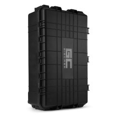 Power Dynamics GIGCase42 Universal Hard Case Trolley