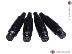 Sound Devices XL-4
