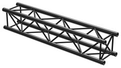 BeamZ Professional P30-L150 Truss 1,5m Black