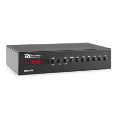 Power Dynamics WT240A Wifi Stereo Zesilovač