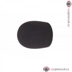 Rycote 40/55 Reporter Mic Foam