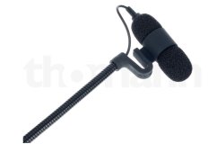 Sennheiser XSw 2 + Nástrojový klipový mikrofon pro housle nebo banjo