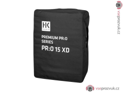 HK Audio PR:O 15 XD cover