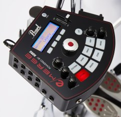 PEARL e/MERGE EM-53HB e/HYBRID Kit