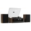 Audizio Boston gramofon s reproduktory