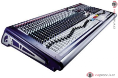 SOUNDCRAFT GB4-24CH