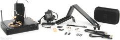 SHURE BLX14RE/MX53 M17 662 - 686 MHz