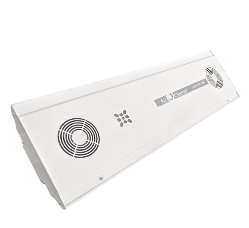 Air Cleaner profiSteril 200, UV sterilizátor vzduchu