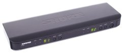 SHURE BLX1288E/SM58 K3E 606 - 630 MHz