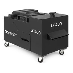 BeamZ Professional LF1400 Výrobník nízké mlhy