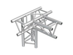 BeamZ Professional P33-T42 Truss Čtyřcestný T apex down