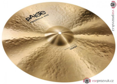 PAISTE Formula 602 Modern Essentials Crash 17”