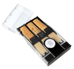VANDOREN HRC20 Hygro Reed Case