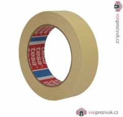 TESA  Krepová páska 4323 30 mm