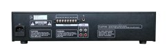 RH Sound MDU240BTF mixážní zesilovač class D