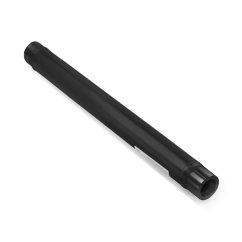 BeamZ P31 Single Aluminium Tube 0,5m Black