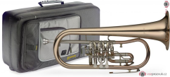 Levante LV-FH6655, B křídlovka cylindrová