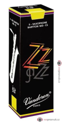 VANDOREN SR442 ZZ - Baryton saxofon 2.0