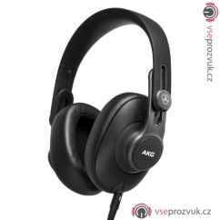 AKG K361