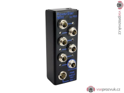 PCS POWER STAR MINI