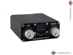 Audioroot FEMTO