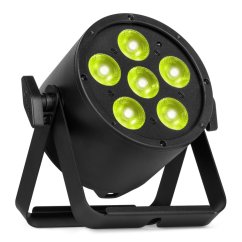 BeamZ Professional BAC322 LED Pro Par RGBALC