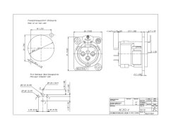 NEUTRIK NC3FD-V
