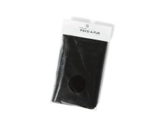 Bubblebee Industries Piece-a-fur Black