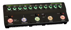 TRACE ELLIOT Trace Transit A