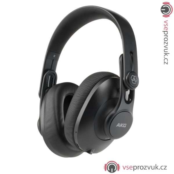 AKG K361-BT