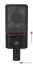 AUSTRIAN AUDIO OC18 Studio Set